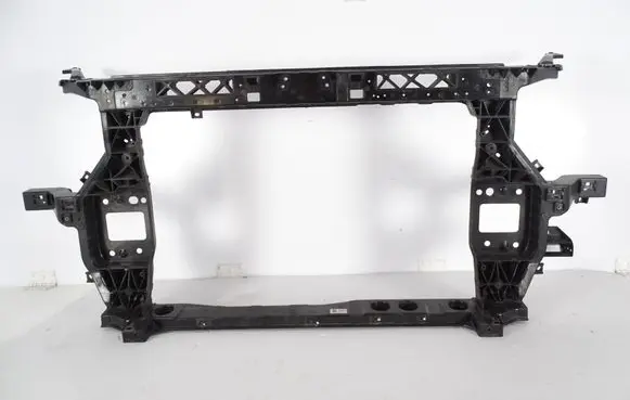 Hyundai Santa Fe Radiator support slam panel 64101S1500