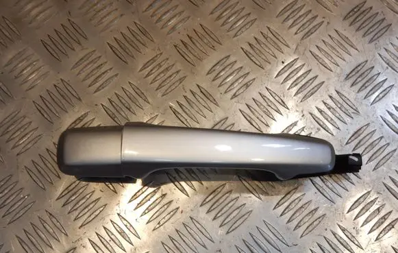 Volvo S80 Front door exterior handle 30753785 32184