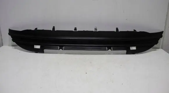 Peugeot 308 Front bumper lower grill 9683788577