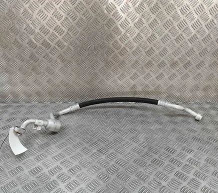 Ford Fiesta Air conditioning (A/C) pipe/hose L1BH19F618AA