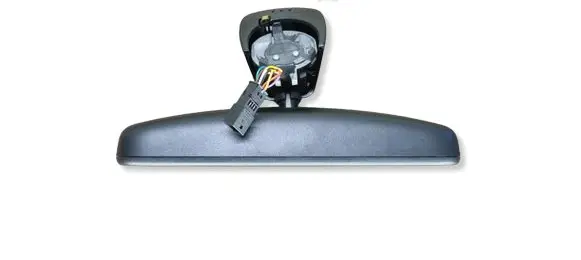 Audi A5 Sportback 8TA Rear view mirror (interior) 8K0857511