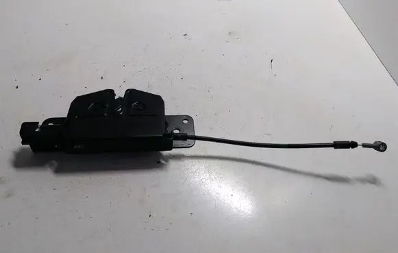 KIA Sportage Engine bonnet/hood lock/catch