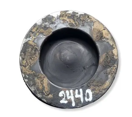 Volvo V60 Piston D4204T5