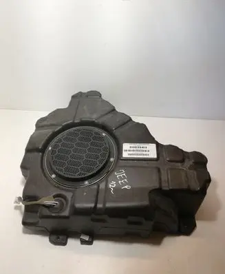 Jeep Grand Cherokee Subwoofer speaker 05064610AC