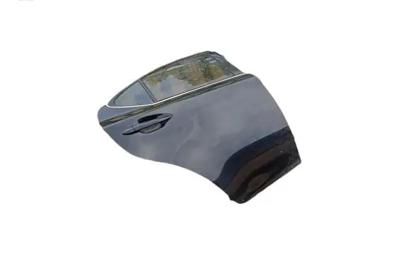 Lexus IS 220D-250-350 Rear door