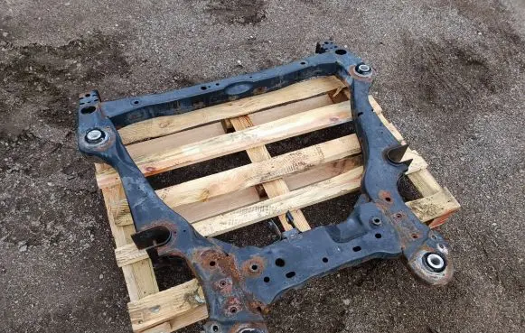 Ford Flex Front subframe