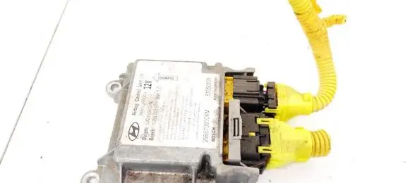 Hyundai Santa Fe Airbag control unit/module 959102B900 95910-2B900