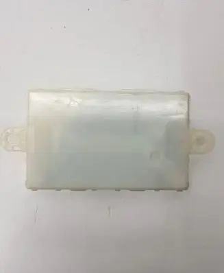 Mercedes-Benz ML W166 Keyless (KESSY) go control unit/module 2701A335033 A2129028306
