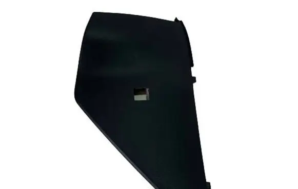 Toyota Auris E180 Dashboard side end trim 5531702300 5531702290