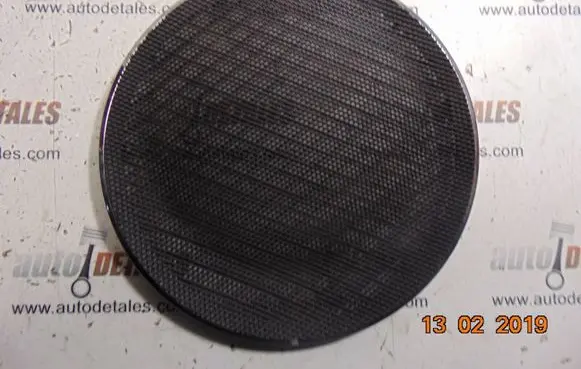 Mercedes-Benz A W169 Front door speaker cover trim A1696950095