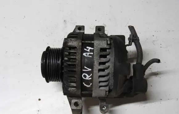 Honda FR-V Generator/alternator NH684P