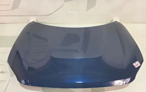 Mini Countryman U25 Engine bonnet/hood 