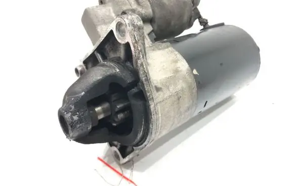 Alfa Romeo 147 Starter motor 0001107066