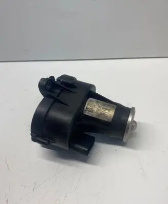 Mercedes-Benz Sprinter W906 Intake manifold valve actuator/motor A6511500094