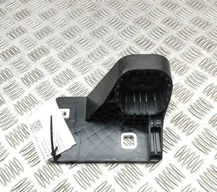 Volkswagen ID. Buzz Radiator support slam panel bracket 1N3121367E