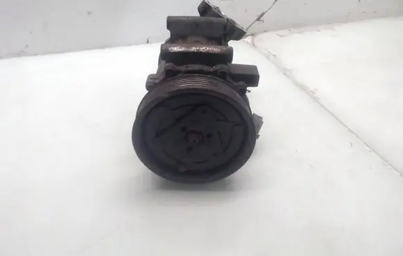 Nissan Note (E11) Air conditioning (A/C) compressor (pump) 8200651251