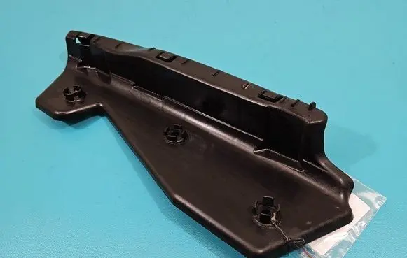 Ford Escape III Front bumper mounting bracket GJ54-7E841 IMPRK1416367