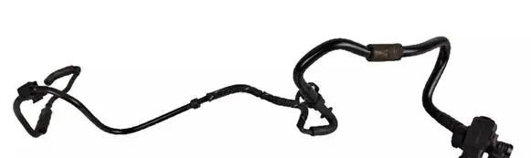 Audi A3 S3 8V Vacuum line/pipe/hose 06K133241Q