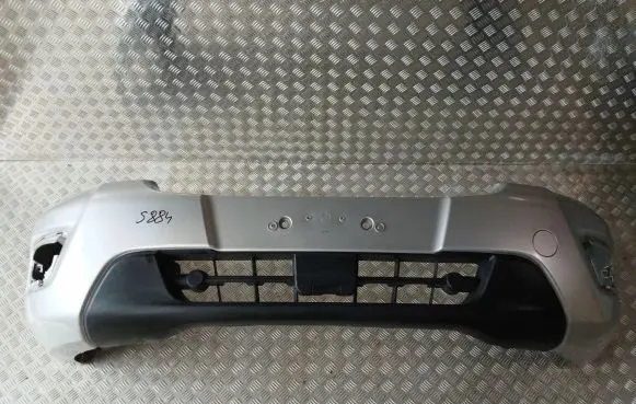 Ford Transit VII Front bumper KK31-R17757-D