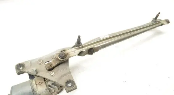 Volvo V50 Front wiper linkage and motor 31253518