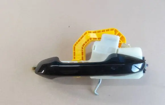 KIA Xceed Rear door exterior handle