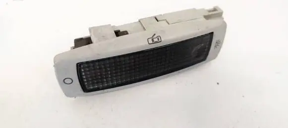 Volkswagen Golf IV Rear seat light 3B0947291