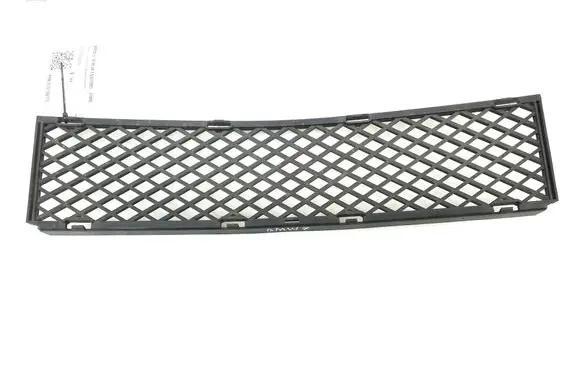 BMW 7 E65 E66 Front bumper lower grill 51117135573