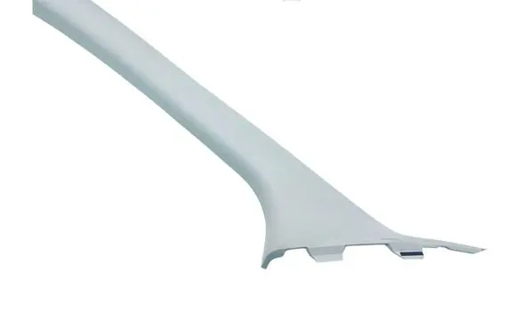 Nissan Note (E11) (A) pillar trim 76912BH00A 76912-BH00A
