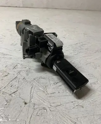 Mazda 6 Ignition lock GJ6A66938A ET21R8GS