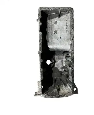 BMW 5 E60 E61 Oil sump 7801365