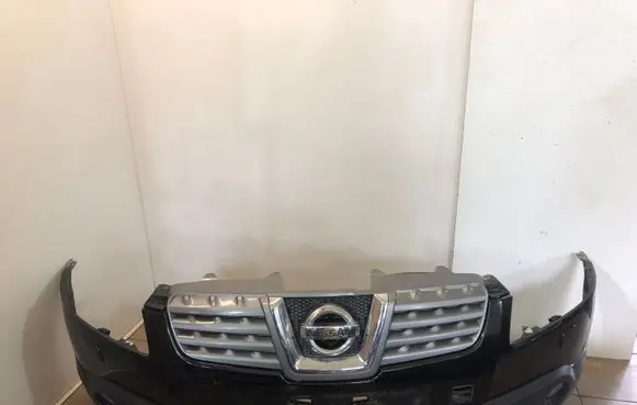 Nissan Qashqai Front bumper 623101D000