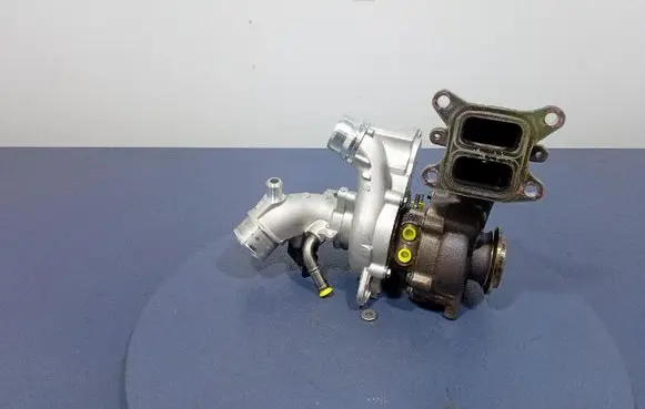 Galloper Exceed Turbo system vacuum part 28231-2MAA0