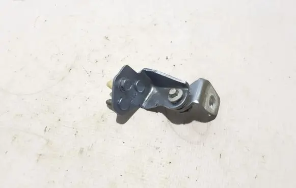 Ford Mach-E I Rear door upper hinge H6BZ5826800A