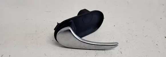 Saab 9-5 Rear door interior handle trim 