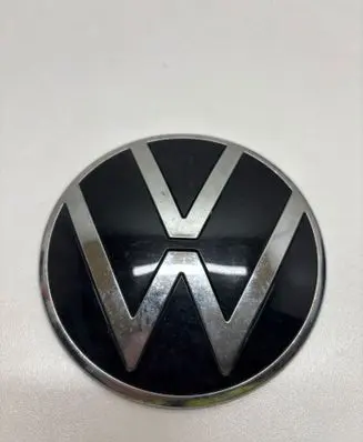 Volkswagen Tiguan Manufacturers badge/model letters 5NA853630C