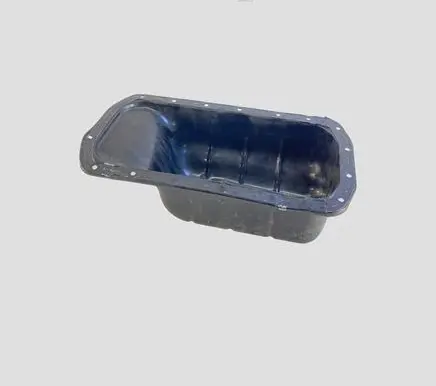 Peugeot 5008 Oil sump