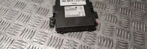Jeep Grand Cherokee Other control units/modules 68211125