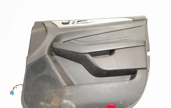 Mercedes-Benz ML W166 Front door card panel trim NOCODE