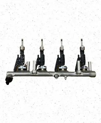 BMW 3 G20 G21 Fuel main line pipe 8665633