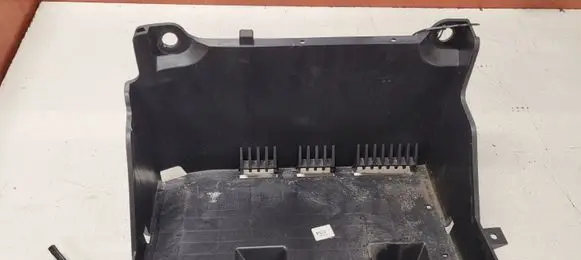 Jaguar XF X250 Battery tray 8X2310764AD