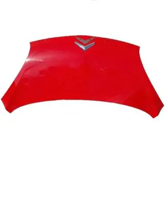Citroen C1 Engine bonnet/hood