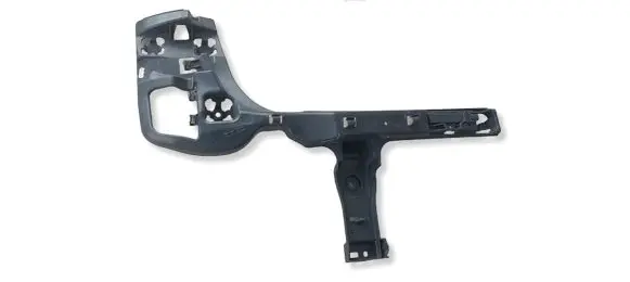 BMW 2 F46 Rear bumper mounting bracket 7387277