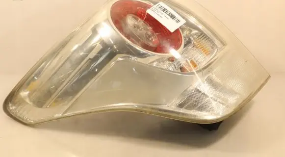 Toyota Verso Rear/tail lights 81560-0F100-00