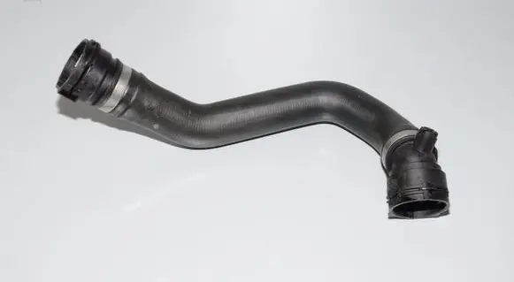BMW 4 F36 Gran coupe Engine coolant pipe/hose 7596838 17127596838