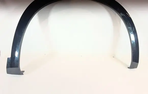 Renault Austral Fender trim (molding) 638740677R