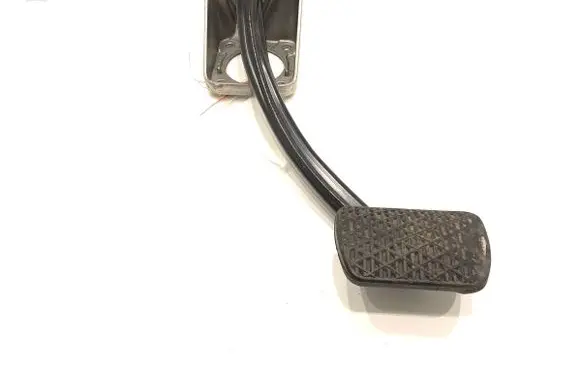Mercedes-Benz GL X164 Pedal assembly 