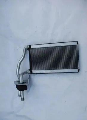 Mazda MPV II LW Heater blower radiator