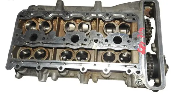 Porsche 911 997 Camshaft 9971055304R 9972090R 9972172R