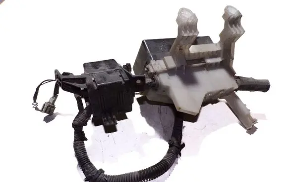 Fuse module