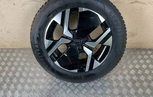 Peugeot 2008 II R17 alloy rim 9849269080